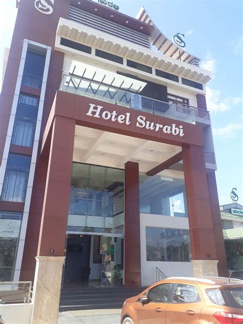 HOTEL SURABI (Karnataka/Mandya) - Hotel Reviews, Photos, Rate ...
