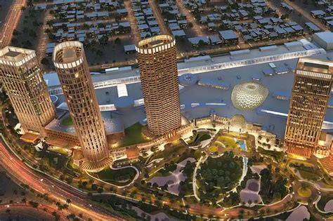 Commercial Projects | MTH Projects