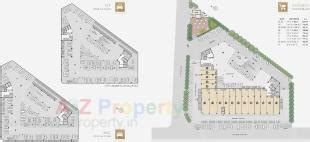 Rk Empire | Shops, Offices & Offices at Mavdi, Rajkot