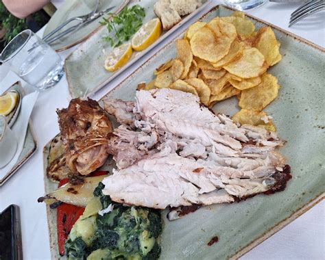 RESTORAN RIBAR U BEOGRADU, Belgrade - Restaurant Reviews, Phone Number ...