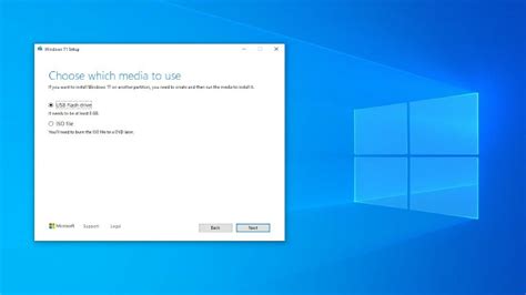 WINDOWS 11 MEDIA CREATION TOOL
