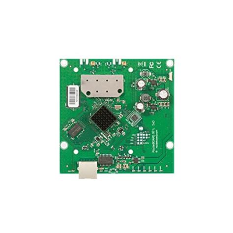 Amazon.in: Buy Mikrotik 911 Lite5 Dual | RB911-5HnD | 600Mhz CPU | 64MB ...