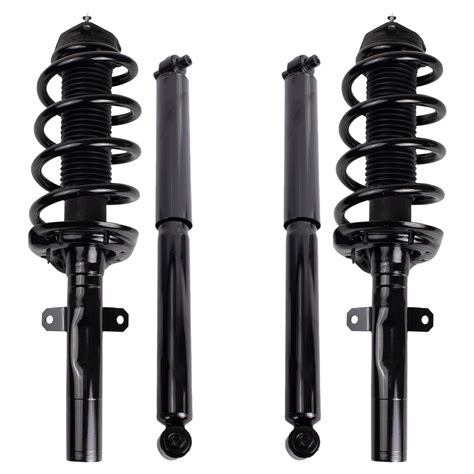 Image result for Replace Spring On Front Strut Ford Probe