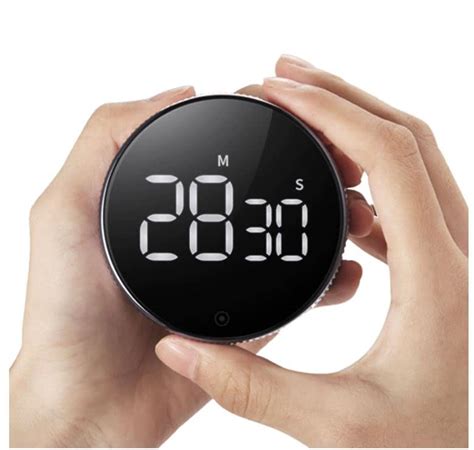 Arcanine Kitchen Timers,Digital Classroom Timer for Kids, Large ...