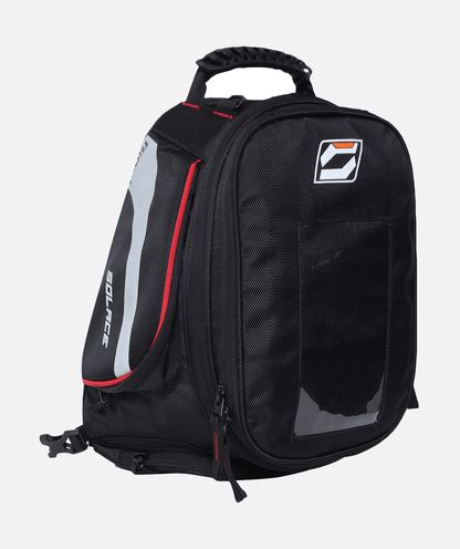Solace RIGID Tank Bag V2 – Motogear Performance