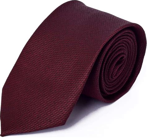 Amazon.in: Reds - Men's Ties / Men's Accessories: Clothing & Accessories