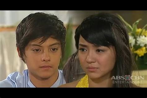 Princess and I: Gino, nangako na magbabago para kay Mikay | Episode 99 ...
