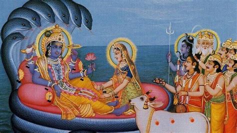 Ekadashi in November 2025: Dates, significance and rituals of Dev ...