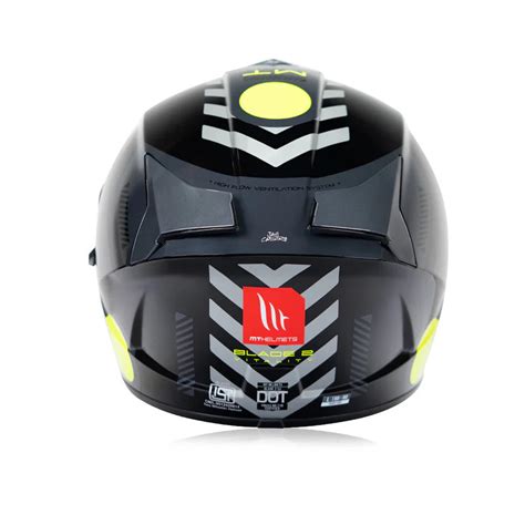 Blade 2 Sv - Vitality B3 Fluor Gloss