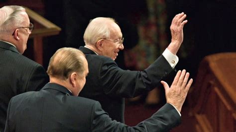 Teachings of Gordon B. Hinckley: Be a Little Kinder
