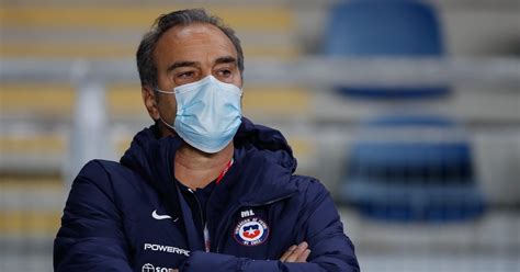 La Roja mixta de Lasarte en Copa América: el paso clave hacia un futuro ...