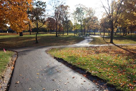 Safe Routes to Parks at Humboldt, Tiefenthaler, & Washington Parks ...