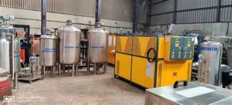 RO Mineral Water Plant Manufacturer, Supplier from Thane