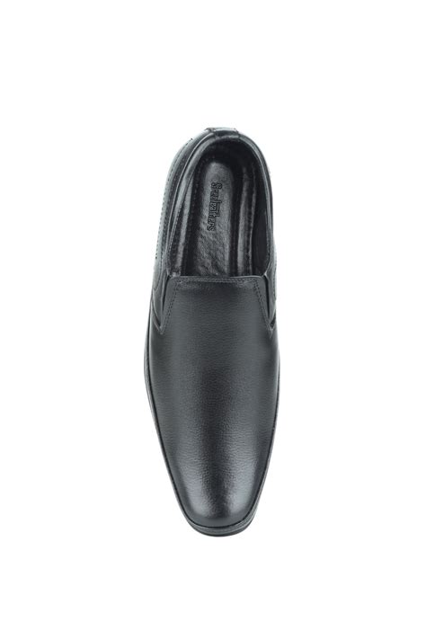 MENS FORMAL LEATHER SHOE 915242 – SREELEATHERS