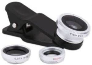Clairbell DEI_429I _clip mobile phone lens compatiable with all Smart ...