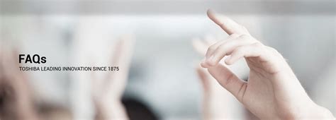 FAQ - Frequently Asked Questions | Toshiba AC