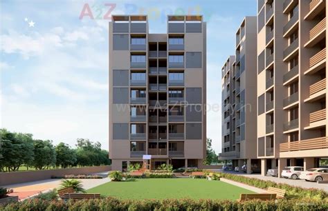 Mahadev Residency | at Ramol, Ahmedabad