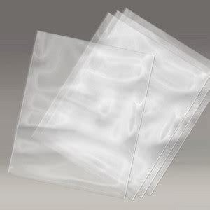 Rozy collection Rozy LLDPE POLY BAG 5"X8"INCH,LLDP POLY BAG,PACK OF 100 ...