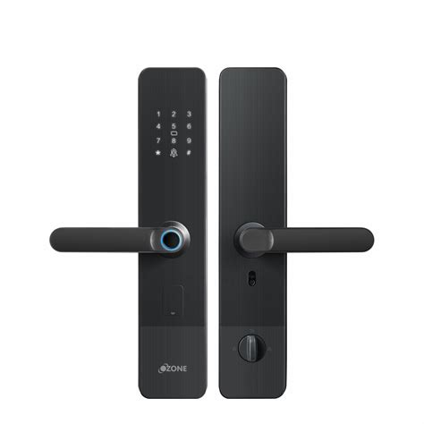 Buy Ozone OZ-FDL-01 Life Nxt Smart Door Lock | Ozokart – ozokart