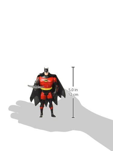 Funskool Decoy Batman Action Figure – Knick Knack