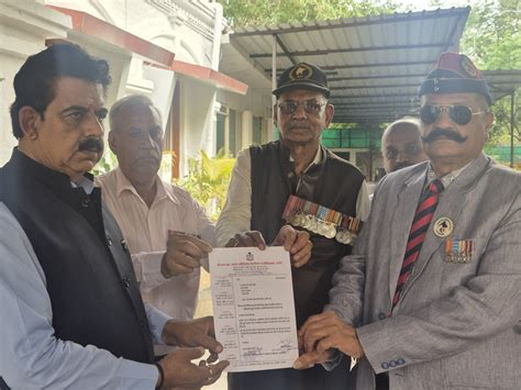500 former soldiers offer to return to duty