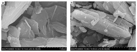 Tribological Performance and Application of Antigorite as Lubrication ...