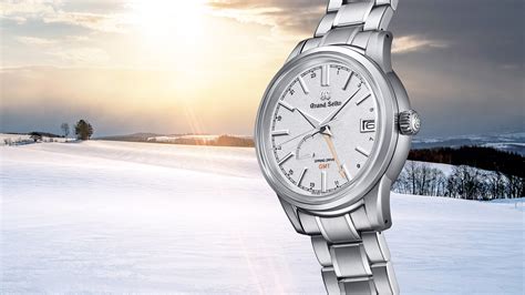 SBGE269 24 Seasons Spring Drive – GRAND SEIKO INDIA