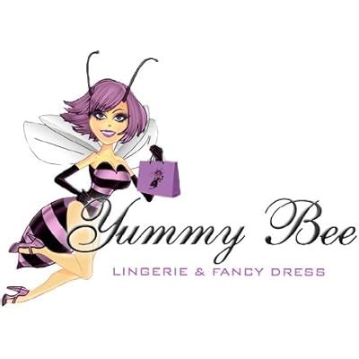Buy Yummy Bee - Sexy Maid Costume - French Maid Outfits for Women ...