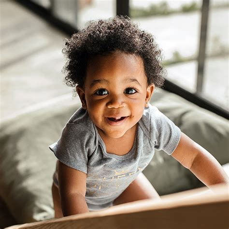 The 1-Month Well-Baby Doctor's Visit