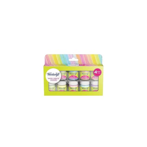 Buy Fevicryl Art Supplies Online in India | Canvazo