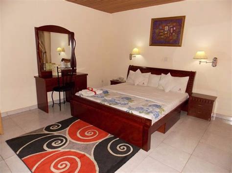 GEORGIO HOTEL AND RESORT 2 (Abuja) - Lodge Reviews, Photos, Rate ...