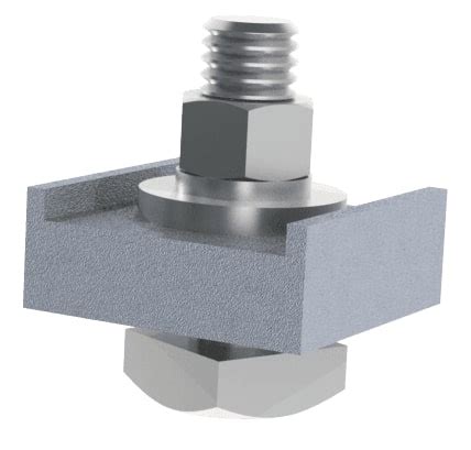 Safelink W DSL Busbars | Bolt Joint DSL Busbars for EOT Cranes