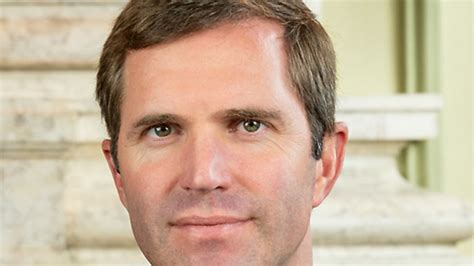 Andy Beshear Family: Know About Father Steve, Wife Britainy And ...