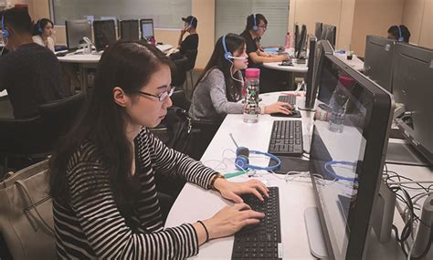 Nanyang University | Linguaskill testimonials