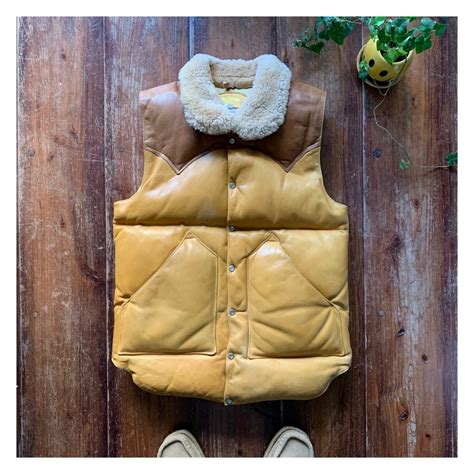 1970s Vintage "Rocky Mountain Featherbed Co, LDV" | Rei-mart