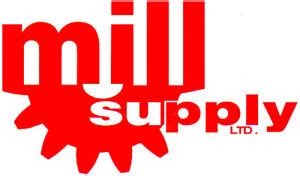 Mill Supply Ltd | eBay Stores