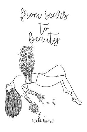 Buy From Scars to Beauty Book Online at Low Prices in India | From ...