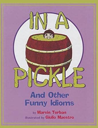 In a Pickle : Amazon.in: Books