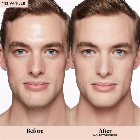 Tinted Moisturizer Oil Free Natural Skin Perfector Mini SPF 20 • Vanille