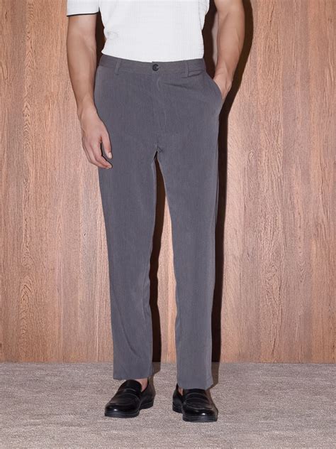 8-Way Stretch Pants in SoftSuit™ Fabric for Men – Cove and Lane