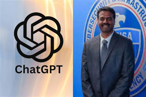 ChatGPT: रूस और चीन के साइबर खतरे से बचाना था, मगर एजेंसी प्रमुख ने खुद ...