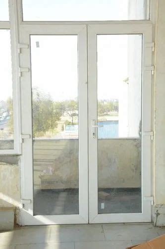 UPVC Doors - Upvc Balcony Doors Manufacturer from Rajkot