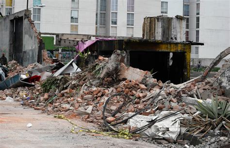 Back from the brink: places that rebuilt after horrific weather events ...