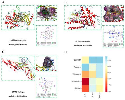 Combined Metabolomics and Network Pharmacology to Reveal Anti-Diabetic ...