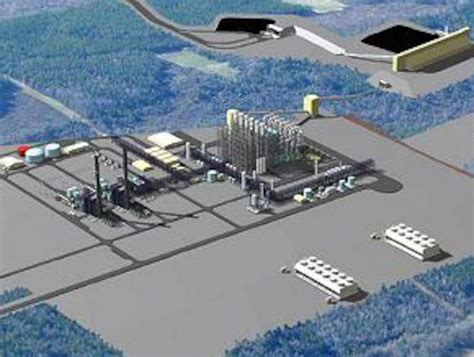 Proposed power plant sparks controversy over rate hikes
