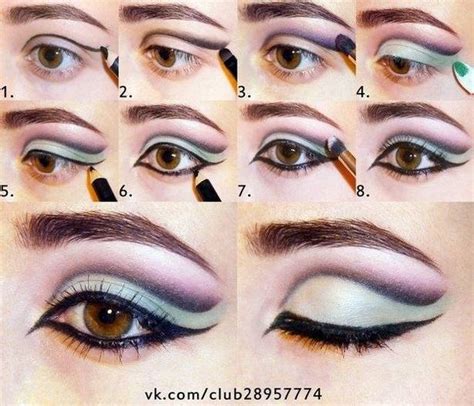 Makeup Tutorial Ideas 的图像结果