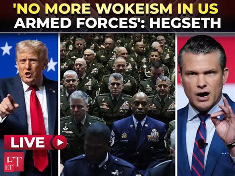 US preparing for WW3? Hegseth drops massive 'hint' at Quantico meeting ...