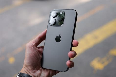 iPhone 18 Pro Max to weigh 240 grams according to leaks • Meteora Web ...
