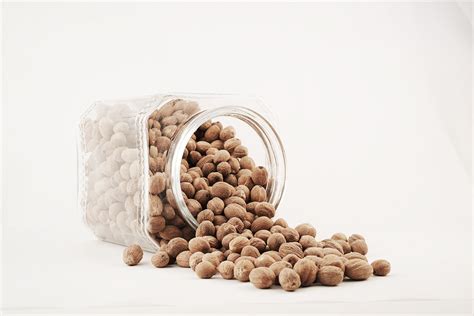 Nutmeg 100g – Cappacale Foods