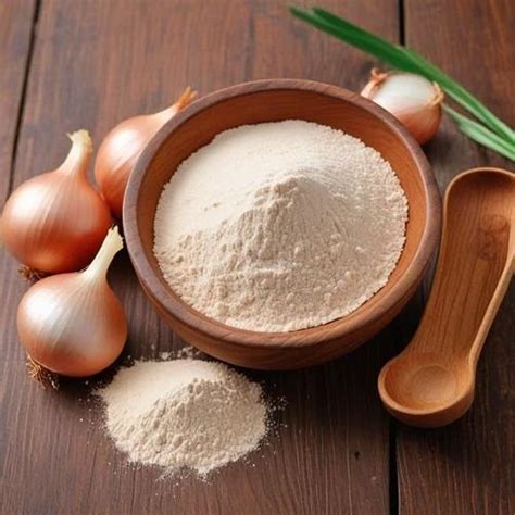 Dehydrated Pink Onion Powder Exporter, Supplier from South 24 Parganas